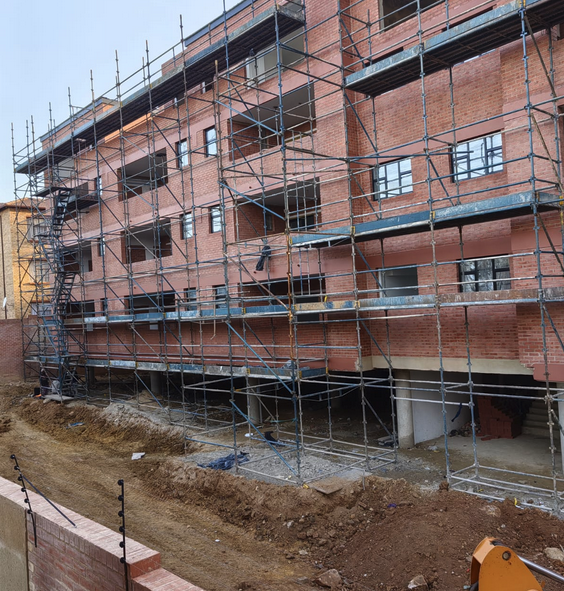 Construction Team